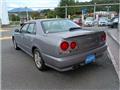 2000 Nissan Skyline