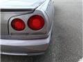 2000 Nissan Skyline