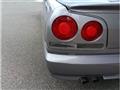 2000 Nissan Skyline