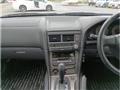 2000 Nissan Skyline