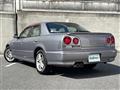 2000 Nissan Skyline