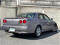 2000 Nissan Skyline