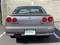 2000 Nissan Skyline