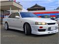 2000 Nissan Skyline