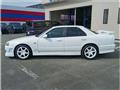 2000 Nissan Skyline