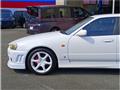 2000 Nissan Skyline
