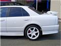 2000 Nissan Skyline