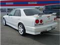2000 Nissan Skyline