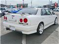 2000 Nissan Skyline