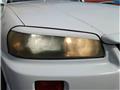 2000 Nissan Skyline