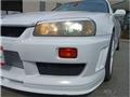 2000 Nissan Skyline