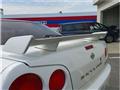 2000 Nissan Skyline