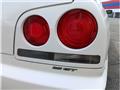 2000 Nissan Skyline