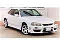 2000 Nissan Skyline