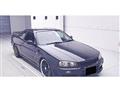 2000 Nissan Skyline