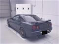 2000 Nissan Skyline