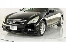 2013 Nissan Skyline