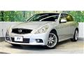 2012 Nissan Skyline