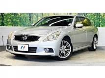 2012 Nissan Skyline