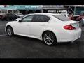 2012 Nissan Skyline