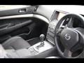 2012 Nissan Skyline