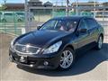 2012 Nissan Skyline