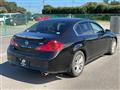 2012 Nissan Skyline