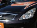 2012 Nissan Skyline