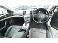 2012 Nissan Skyline