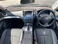2011 Nissan Skyline