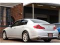 2011 Nissan Skyline