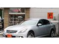 2011 Nissan Skyline