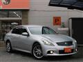 2011 Nissan Skyline