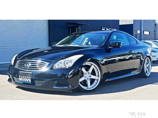 2011 Nissan Skyline