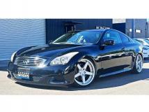 2011 Nissan Skyline