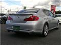 2010 Nissan Skyline