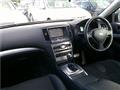 2010 Nissan Skyline