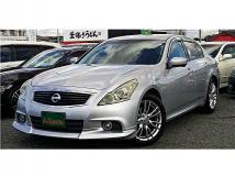 2010 Nissan Skyline