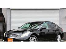 2010 Nissan Skyline