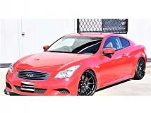 2010 Nissan Skyline
