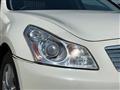 2008 Nissan Skyline