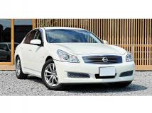 2008 Nissan Skyline