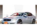 2008 Nissan Skyline