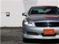 2008 Nissan Skyline