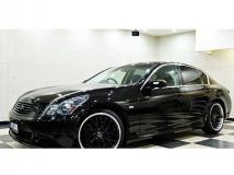 2008 Nissan Skyline