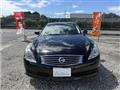 2008 Nissan Skyline