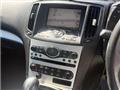 2008 Nissan Skyline
