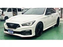 2024 Nissan Skyline