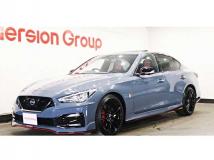 2024 Nissan Skyline