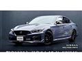 2023 Nissan Skyline